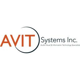 AVIT Systems Inc. Logo