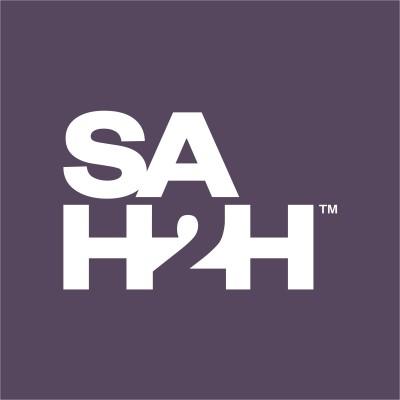 SA-H2H Hydrogen Technology Cluster's Logo