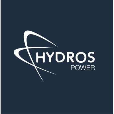 Hydros Power's Logo