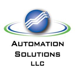 Automation Solutions LLC Logo