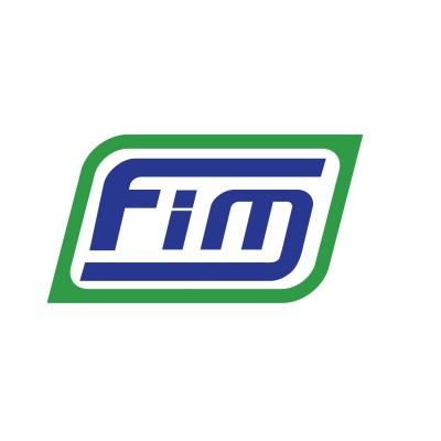 FIM Valvole S.r.l. Logo