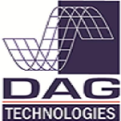 DAG Technologies Sdn Bhd Logo