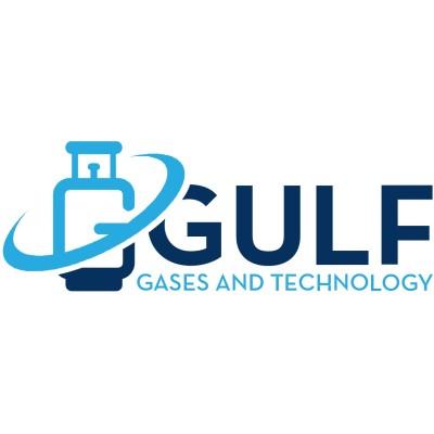 Gulf Gases & Technology Logo