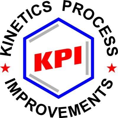 Kinetics Process Improvements (KPI)'s Logo