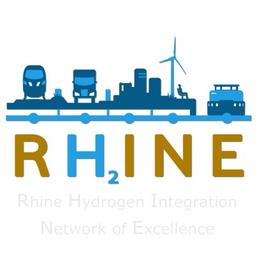 RH2INE Logo