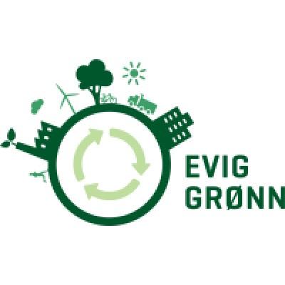 Evig Grønn AS Logo