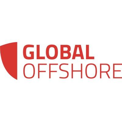 GLOBAL Offshore Sp. z o.o. Logo