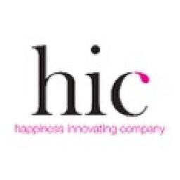 HIC Srl Logo