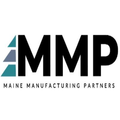 Maine Manufacturing Partners's Logo