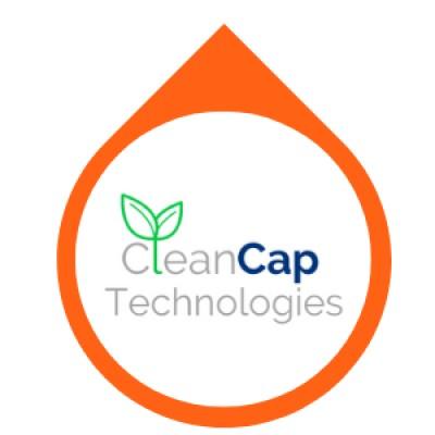 CleanCap Technologies Logo