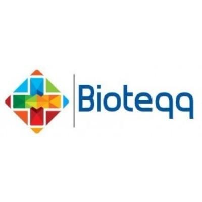 Bioteqq Logo