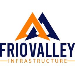 Frio Valley Infrastructure Logo