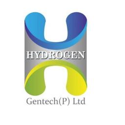 Hydrogen Gentech Logo