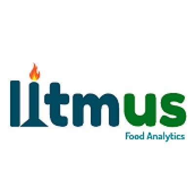 Litmus Food Analytics Logo