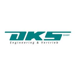 DKS Engineering GmbH Logo