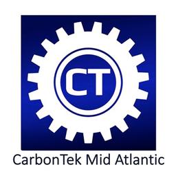 CarbonTek Mid Atlantic Logo