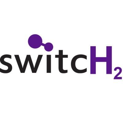 switcH2 Logo