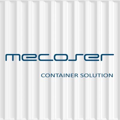 Mecoser Sistemi S.p.A. - Container Solution's Logo