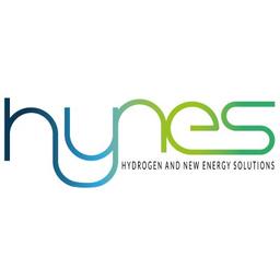 hynes - Hydrogen and New Energy Solutions GmbH Logo