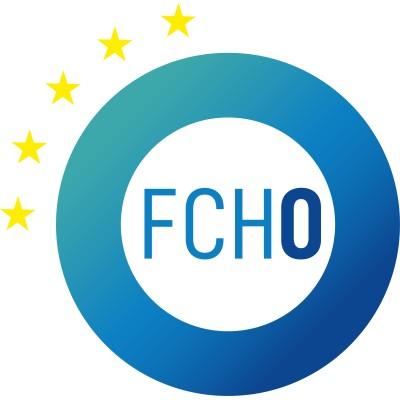 Fuel Cells & Hydrogen Observatory (FCHO) Logo