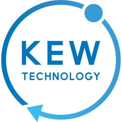 KEW Technology Logo