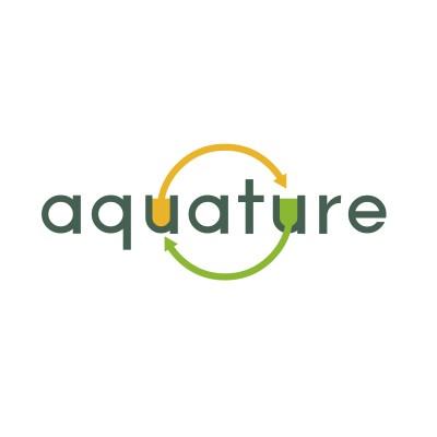 Aquature Ltd Logo