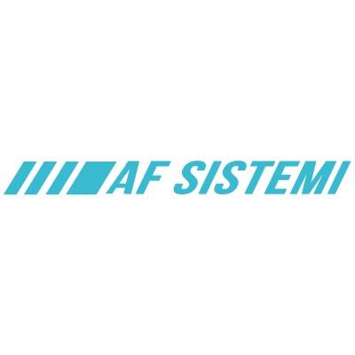 A.F. Sistemi s.r.l. Logo