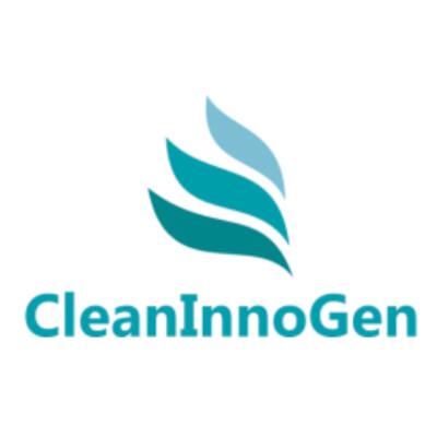 CleanInnoGen Energy Solutions Logo