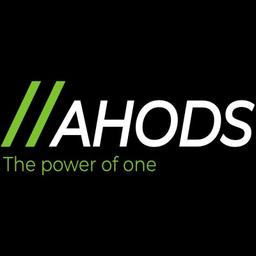 AHODS Technologies Logo