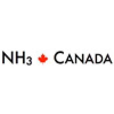 NH3 Canada Inc. Logo