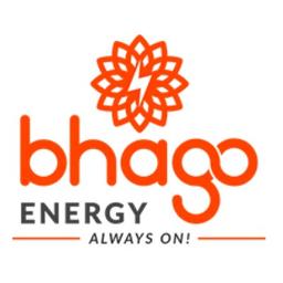 Bhago Mobility Solutions Private Limited Logo