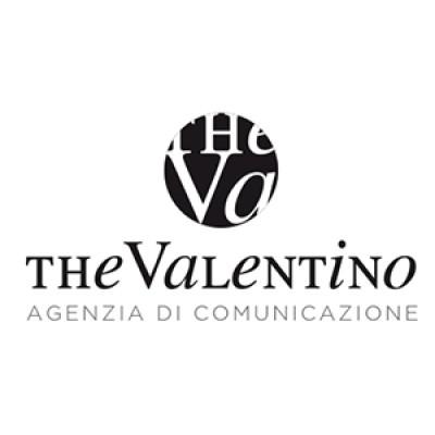 theValentino studio grafico Logo