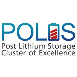 POLiS - Cluster of Excellence Logo