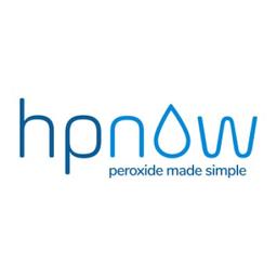 HPNow Logo