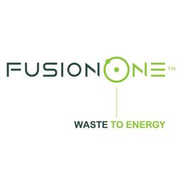 FusionOne Energy Logo