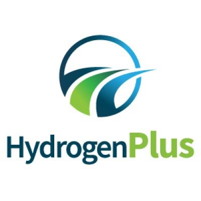 HydrogenPlus's Logo