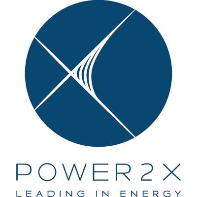 Power2X's Logo