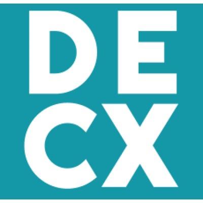 DECX Technology Logo