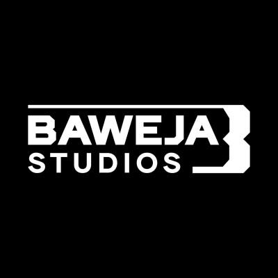 Baweja Movies Pvt Ltd Logo