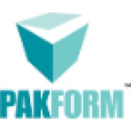 Pakform Logo