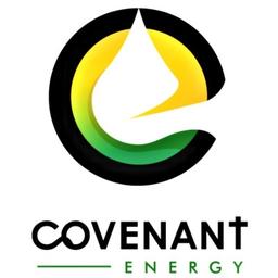 Covenant Energy Ltd. Logo
