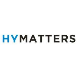 HyMatters Logo