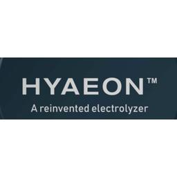 HYAEON™ Logo