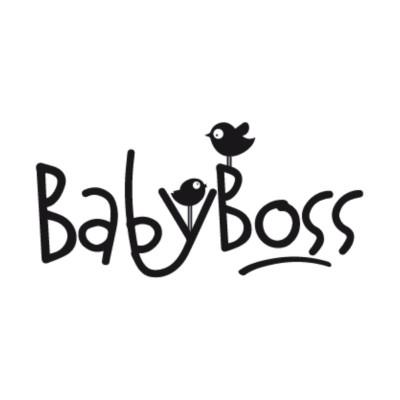 BabyBoss's Logo