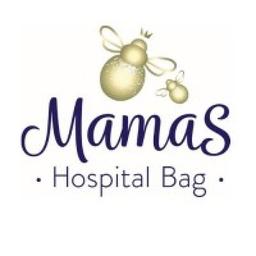 Mamas Hospital Bag Logo
