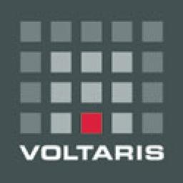 VOLTARIS GmbH Logo