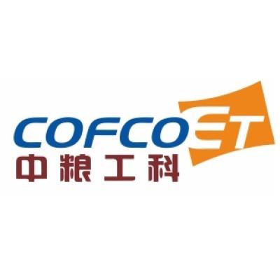COFCO Engineering & Technology (Zhengzhou) Co. Ltd.'s Logo