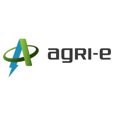 Agri-e Logo