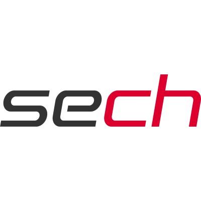 SECH SA Logo