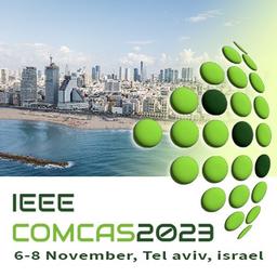 IEEE COMCAS Logo
